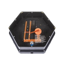 Модуль интерактивный "Механизм 3" - «globural.ru» - Балашиха