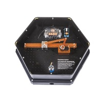Модуль интерактивный "Механизм 1" - «globural.ru» - Балашиха
