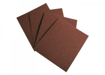 Набор шлифовальной бумаги (2 вида) - «globural.ru» - Балашиха