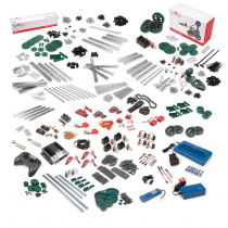 VEX EDR Супер набор для класса и соревнований Classroom & Competition Super Kit - «globural.ru» - Балашиха