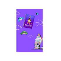 Образовательное решение "Икаренок Супер". Модуль Программирование и Робототехника в рамках образовательной программы "Икаренок"  - «globural.ru» - Балашиха