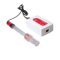 Датчик окислительно-восстановительного потенциала к цифровой лаборатории VinciLab - «globural.ru» - Балашиха