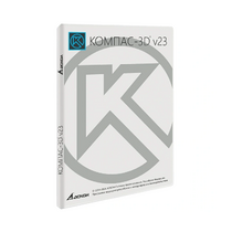 УК КОМПАС-3D v23 для преподавателя. КТПП (MCAD) - «globural.ru» - Балашиха