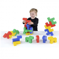 Набор Полидрон Гигант "Собачки" - «globural.ru» - Балашиха