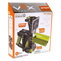 Набор VEX by HEXBUG "Бластер" - «globural.ru» - Балашиха