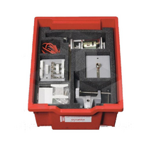 Мотор-генератор DynaMot. Комплект лабораторного оборудования с руководством для учителя - «globural.ru» - Балашиха