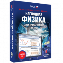 Наглядная физика. Электромагнитные волны - «globural.ru» - Балашиха