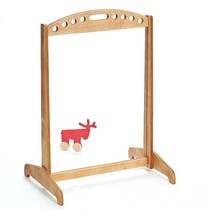 Мольберт прозрачный   - «globural.ru» - Балашиха