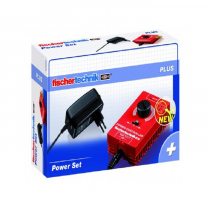 Набор с блоком питания - «globural.ru» - Балашиха