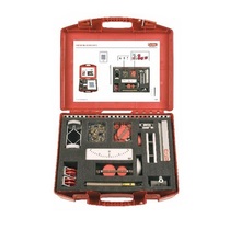 Механика. Комплект лабораторного оборудования демонстрационный - «globural.ru» - Балашиха