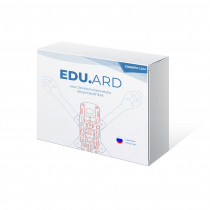 Конструктор гоночного квадрокоптера EDU.ARD Race - «globural.ru» - Балашиха