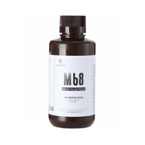 Фотополимерная смола Resione M68 жесткий цвет белый - «globural.ru» - Балашиха