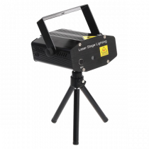 Проектор звездного неба "Мини Laser" - «globural.ru» - Балашиха