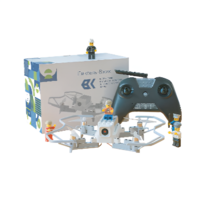 Комплект дрон конструктор - «globural.ru» - Балашиха