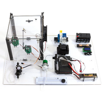 Набор "Лаборатория" - «globural.ru» - Балашиха