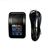 Зарядное устройство для квадрокоптера "Пионер Базовый" - «globural.ru» - Балашиха