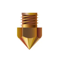 Сопло латунь 0.3 мм - «globural.ru» - Балашиха