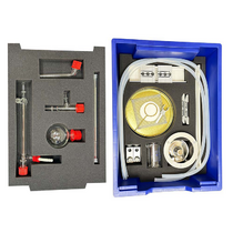 Комплект лабораторного оборудования «Дистилляция» - «globural.ru» - Балашиха