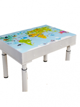 Стол-песочница - «globural.ru» - Балашиха