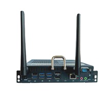 Встраиваемый компьютер (OPS TOP I270P) для интерактивных панелей Edflat - «globural.ru» - Балашиха