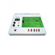 Учебный лабораторный стенд «Управляемые и неуправляемые выпрямители» - «globural.ru» - Балашиха