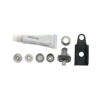  Комплект запасных элементов сервопривода DYNAMIXEL MX-64 Gear/Bearing Set - «globural.ru» - Балашиха