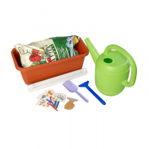 Набор "Я учусь выращивать растения" - «globural.ru» - Балашиха