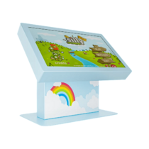 Сенсорный стол Fancy Kid 32" - «globural.ru» - Балашиха