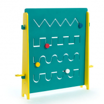 Панель "Кистевой тренажер" - «globural.ru» - Балашиха