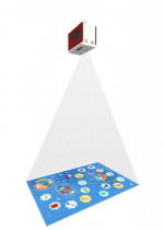 Интерактивный пол Floor - «globural.ru» - Балашиха