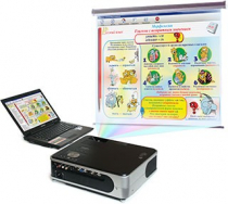 Диск с электронными плакатами, презентациями (электронный учебник) по русскому языку (1–4 классы) (71 тема)  - «globural.ru» - Балашиха