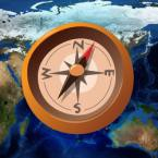 Живая География 2.0. Коллекция космических снимков России ( не работает без ГИС-оболочки) - «globural.ru» - Балашиха