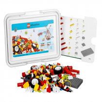 Ресурсный набор LEGO Education Wedo - «globural.ru» - Балашиха