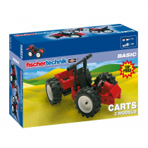 Конструктор "Машинки" - «globural.ru» - Балашиха