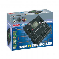 ROBO TX Контроллер - «globural.ru» - Балашиха