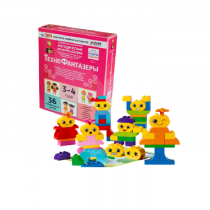 Стартовый модуль «Робототехника с нуля» - «globural.ru» - Балашиха