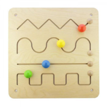 Панель "Линии" - «globural.ru» - Балашиха