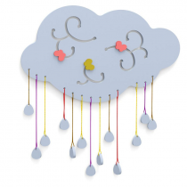 Дидактическая панель "Тучка" - «globural.ru» - Балашиха