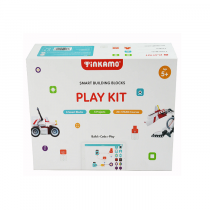 Образовательный набор "Tinkamo Play Kit"	 			 			 - «globural.ru» - Балашиха