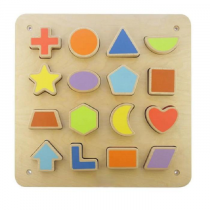 Панель "Магнитные формы" - «globural.ru» - Балашиха