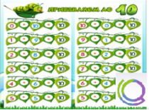 Стенд "Прибавляем до 10" - «globural.ru» - Балашиха