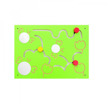 Настенная игра "Пчелки" - «globural.ru» - Балашиха