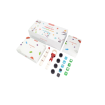 Образовательный набор "Tinkamo Tinker Kit"		 			 			 - «globural.ru» - Балашиха