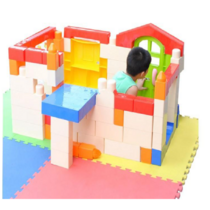  Набор для конструирования «Домик»  - «globural.ru» - Балашиха