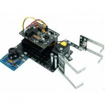 Комплект Robo kit DIYGO Расширенный - «globural.ru» - Балашиха