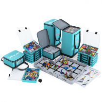 Базовый набор по робототехнике "VEX GO Classroom Kit" - «globural.ru» - Балашиха