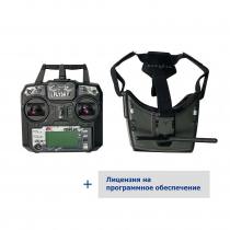 Программно-аппаратный комплекс EDDRON Basic - «globural.ru» - Балашиха