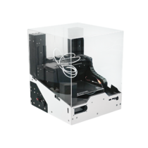 Многофункциональная станция прототипирования. Малый ProtoBox - «globural.ru» - Балашиха