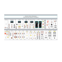 Комплект учебного оборудования «Электрические машины и аппараты» - «globural.ru» - Балашиха