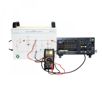 Установка "Изучение релаксационных колебаний"  - «globural.ru» - Балашиха